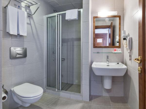 Antis Hotel-Special Category : photo 6 de la chambre chambre double ou lits jumeaux