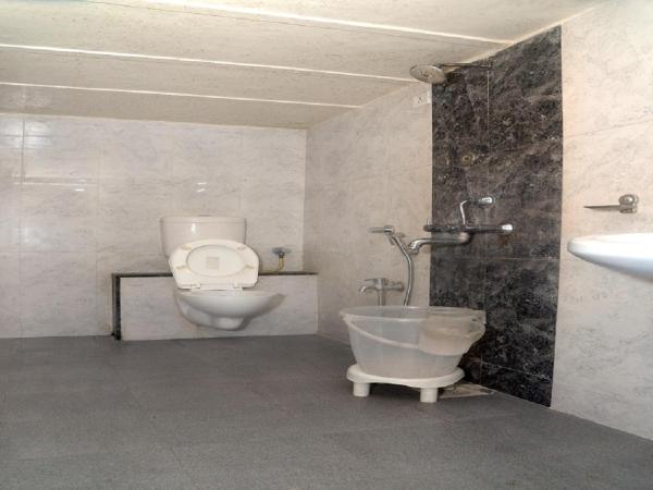 Hotel Radhika Pune : photo 2 de la chambre chambre deluxe