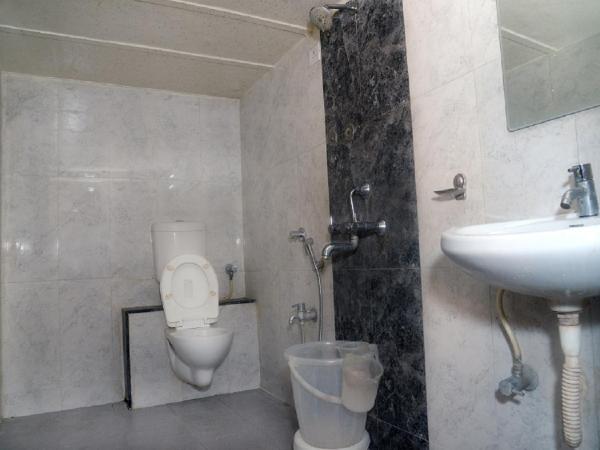 Hotel Radhika Pune : photo 1 de la chambre chambre double deluxe