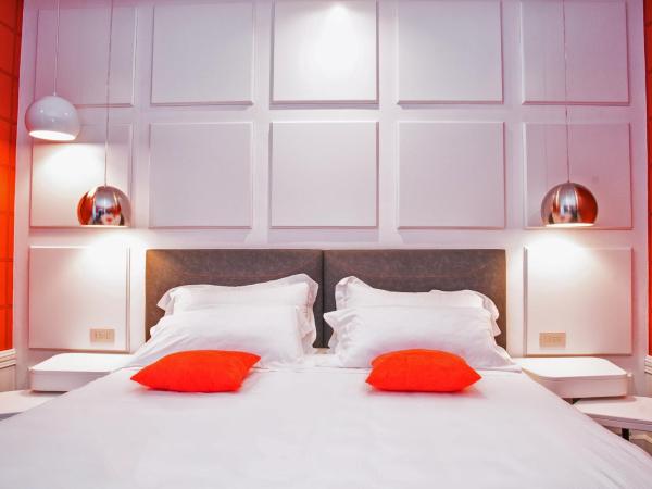 Villa Adriatica Ambienthotels : photo 5 de la chambre suite junior deluxe