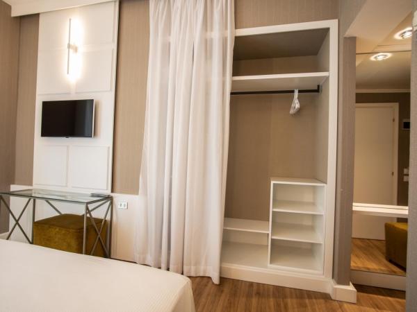 Villa Adriatica Ambienthotels : photo 4 de la chambre chambre double supérieure