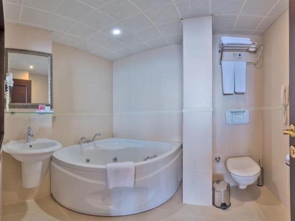 Antis Hotel-Special Category : photo 1 de la chambre suite junior - vue sur mer