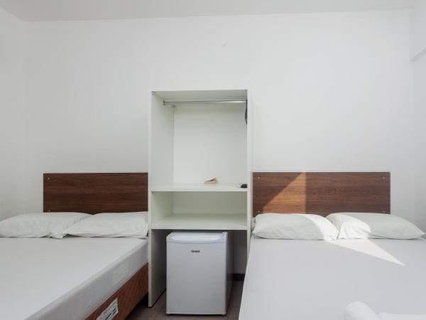Economy Suites : photo 3 de la chambre chambre double