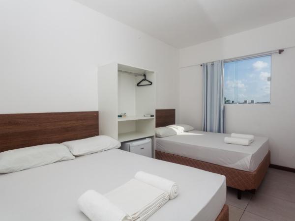 Economy Suites : photo 2 de la chambre chambre double