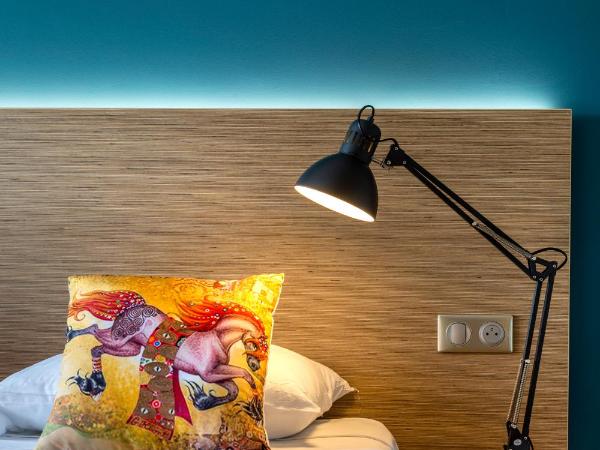 Hôtel du Nord, Sure Hotel Collection by Best Western : photo 6 de la chambre chambre familiale