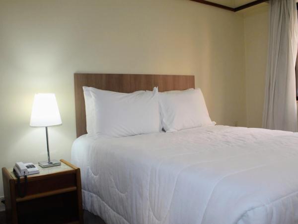 La Residence Itaim by Manager : photo 3 de la chambre chambre double standard