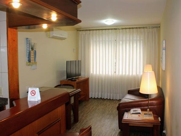 La Residence Itaim by Manager : photo 4 de la chambre chambre double standard