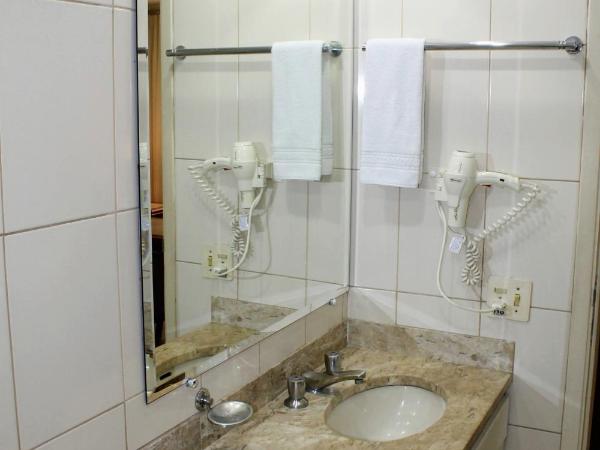 La Residence Itaim by Manager : photo 1 de la chambre chambre double standard