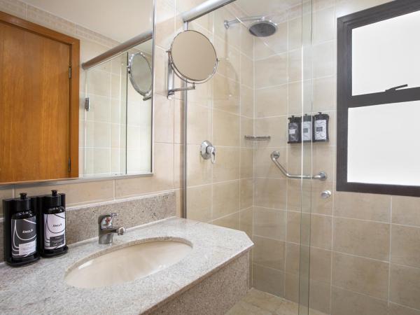 INNSiDE by Meliá São Paulo ITAIM : photo 7 de la chambre innside twin