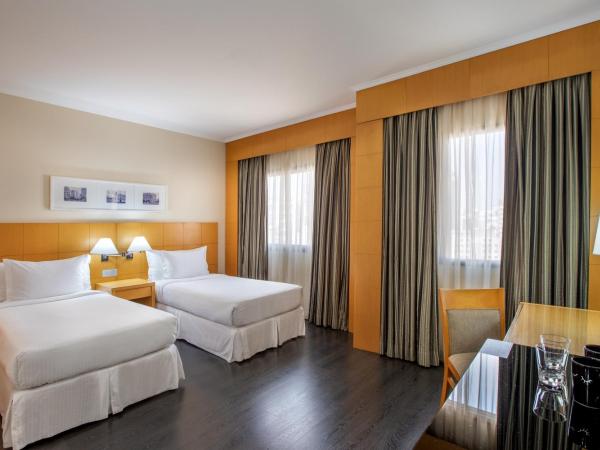 INNSiDE by Meliá São Paulo ITAIM : photo 3 de la chambre innside twin