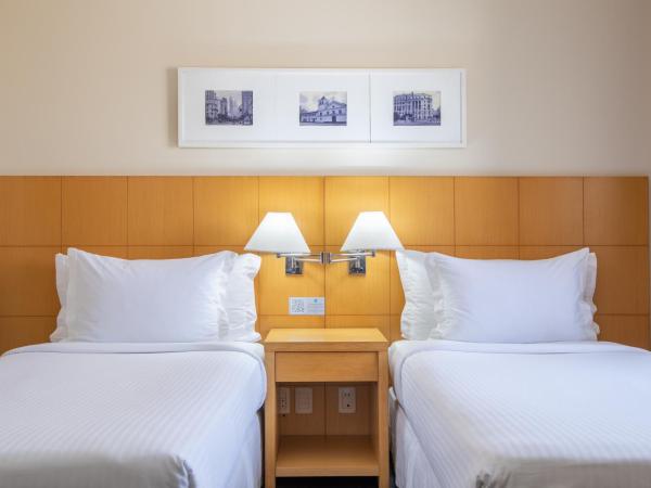 INNSiDE by Meliá São Paulo ITAIM : photo 5 de la chambre innside twin