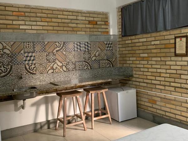 Economy Flat : photo 3 de la chambre chambre simple standard