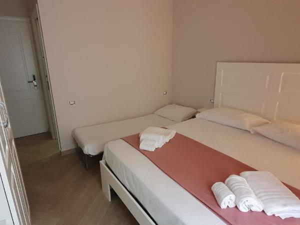 Dimora Costantino : photo 4 de la chambre chambre triple classique