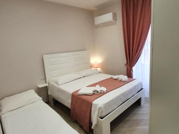 Dimora Costantino : photo 5 de la chambre chambre triple classique