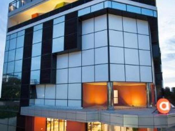 Amaris Hotel Mampang - Jakarta : photo 1 de la chambre room #215005206