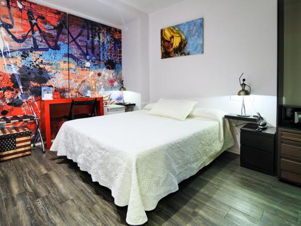 Hotel Sabbia by Gabbeach : photo 3 de la chambre chambre simple