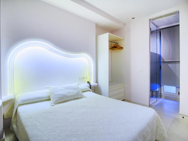 Hotel Sabbia by Gabbeach : photo 2 de la chambre chambre simple