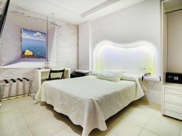 Hotel Sabbia by Gabbeach : photo 1 de la chambre chambre simple