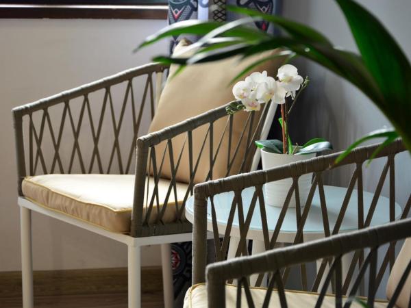 Czarna Willa : photo 9 de la chambre suite