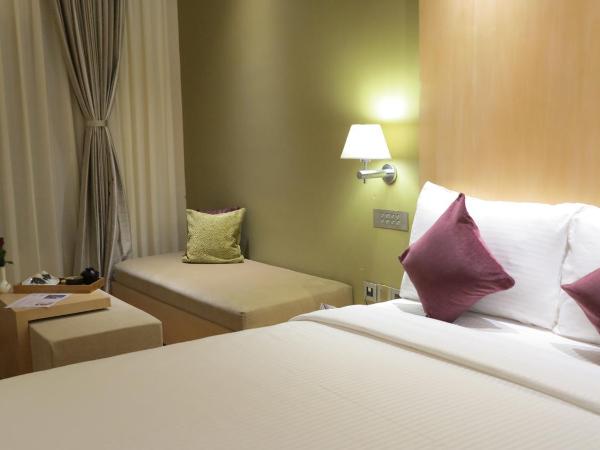 The Chancery Hotel : photo 7 de la chambre chambre premium