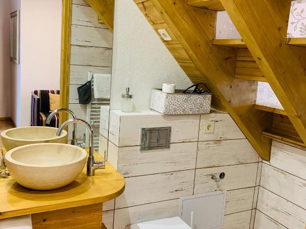 Egria Apartments : photo 3 de la chambre appartement avec terrasse