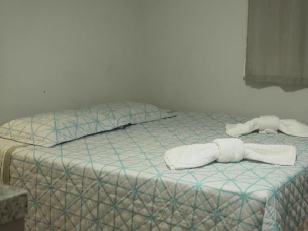 Bela Curitiba Hostel : photo 4 de la chambre chambre double ou lits jumeaux standard