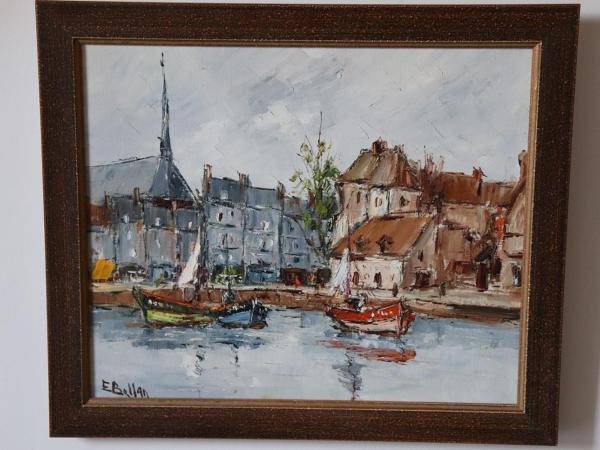 L'Herbe Haute : photo 3 de la chambre chambre triple - vue sur jardin