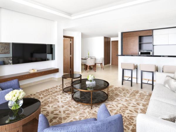 Sofitel Dubai The Obelisk : photo 3 de la chambre appartement 1 chambre