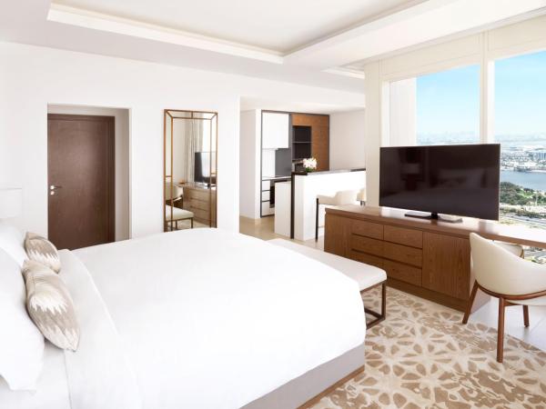 Sofitel Dubai The Obelisk : photo 1 de la chambre studio lit king-size