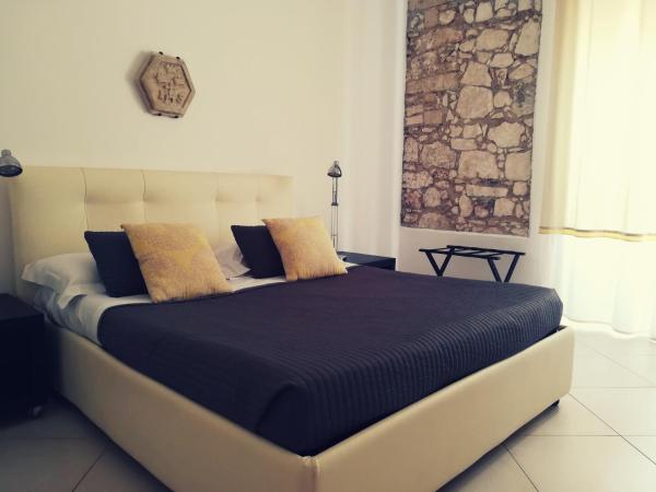 I Santi Coronati : photo 1 de la chambre suite 1 chambre