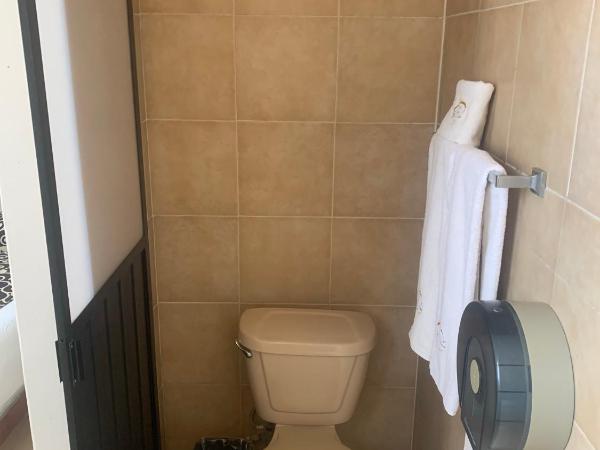 Hotel Arbis : photo 5 de la chambre chambre double