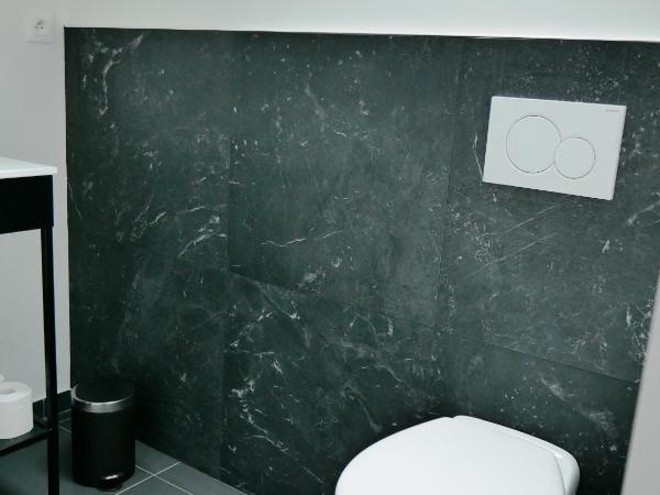 KastellRen - Maison d'hôtes : photo 4 de la chambre chambre double