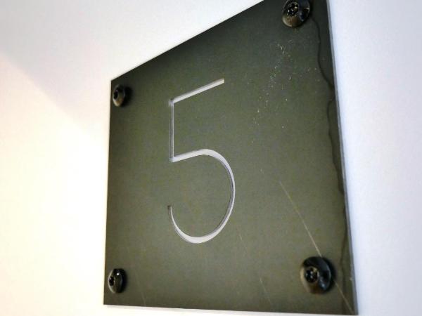 KastellRen - Maison d'hôtes : photo 6 de la chambre chambre double