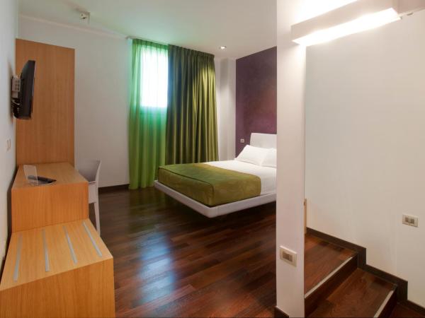 Arthotel & Park Lecce : photo 5 de la chambre chambre double ou lits jumeaux standard
