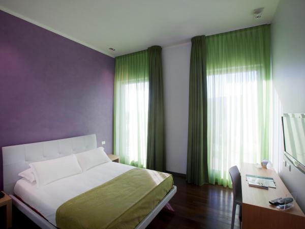 Arthotel & Park Lecce : photo 6 de la chambre chambre double ou lits jumeaux standard