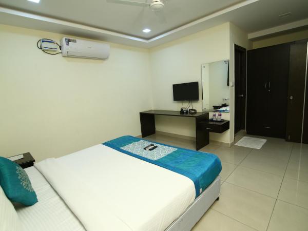 Hotel Siri Inn : photo 1 de la chambre studio