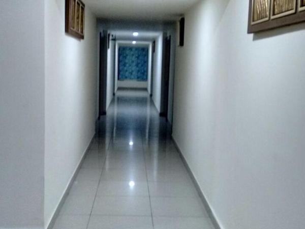 Hotel Siri Inn : photo 8 de la chambre studio