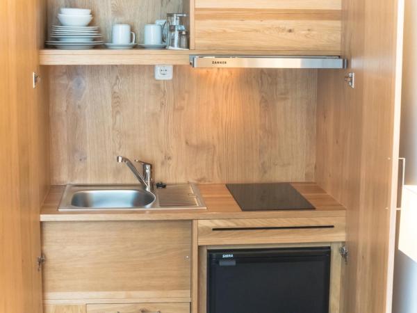 Hotel Lutter : photo 5 de la chambre chambre simple