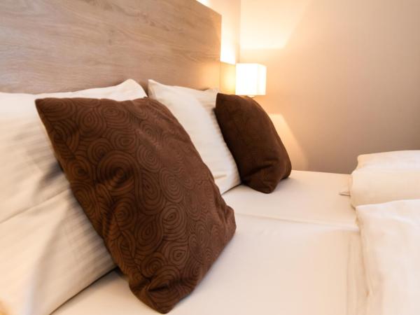 Hotel Lutter : photo 8 de la chambre chambre double