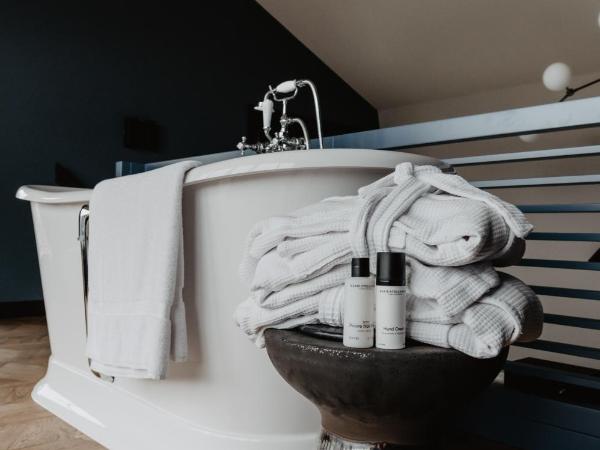 The Nox Hotel : photo 6 de la chambre suite