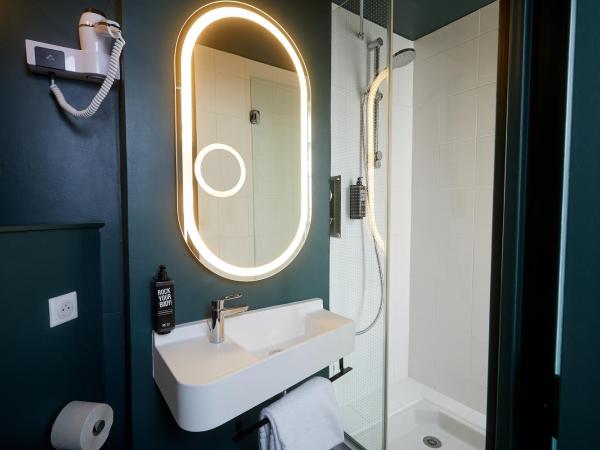 ibis Auxerre Centre : photo 1 de la chambre chambre double standard