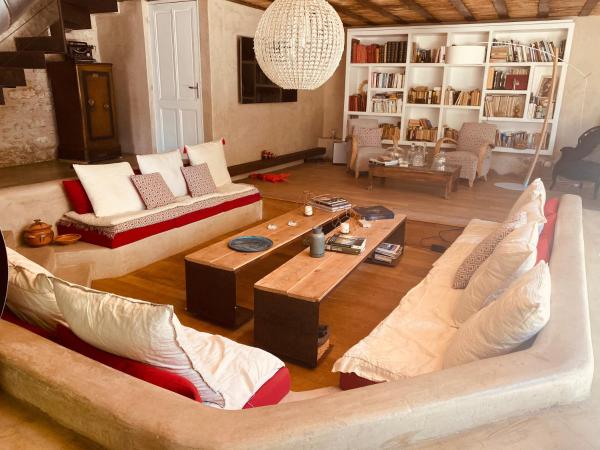 M&S - Maison FÉRAUD : photo 4 de la chambre maison 6 chambres