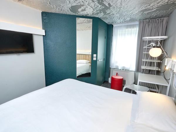 ibis Auxerre Centre : photo 4 de la chambre chambre double standard