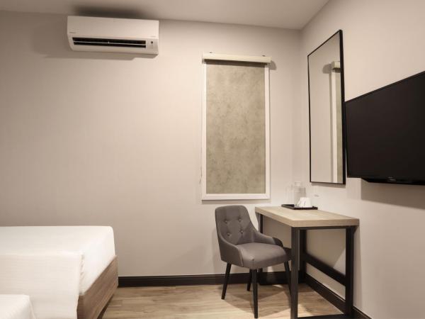 ACES Hotel Kuala Lumpur : photo 2 de la chambre chambre premier