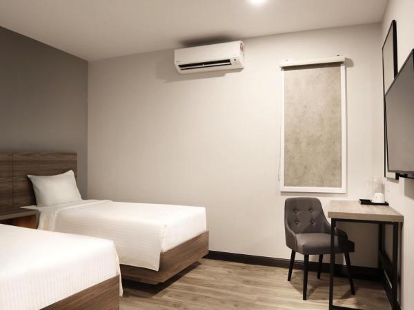 ACES Hotel Kuala Lumpur : photo 3 de la chambre chambre premier