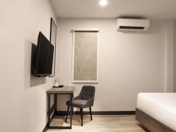 ACES Hotel Kuala Lumpur : photo 4 de la chambre chambre premier