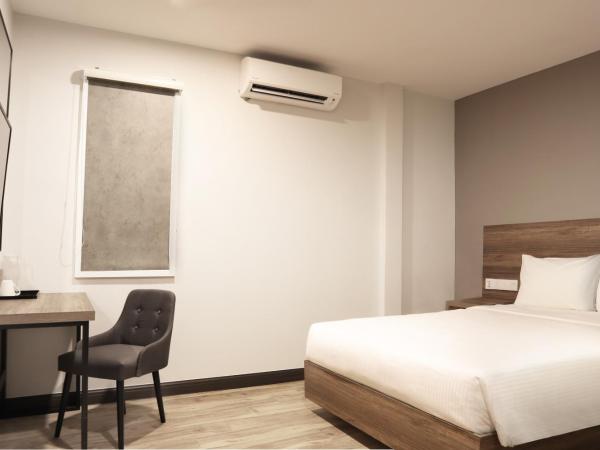 ACES Hotel Kuala Lumpur : photo 5 de la chambre chambre premier