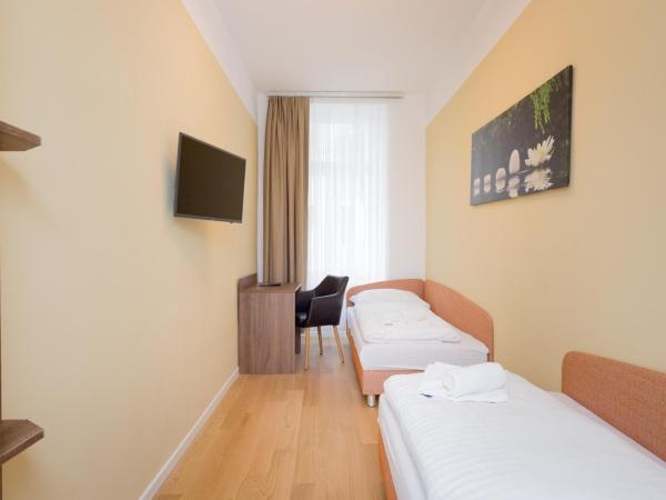 Vienna Stay Apartments or Rooms 1050 : photo 10 de la chambre appartement top 7-8