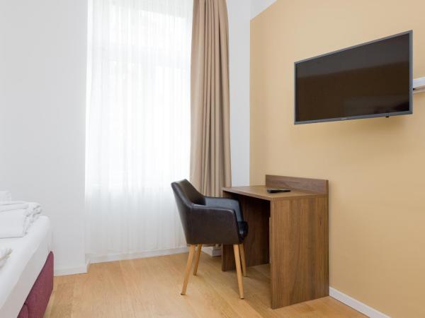 Vienna Stay Apartments or Rooms 1050 : photo 3 de la chambre appartement top 7-8