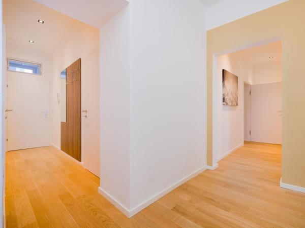 Vienna Stay Apartments or Rooms 1050 : photo 7 de la chambre appartement top 7-8